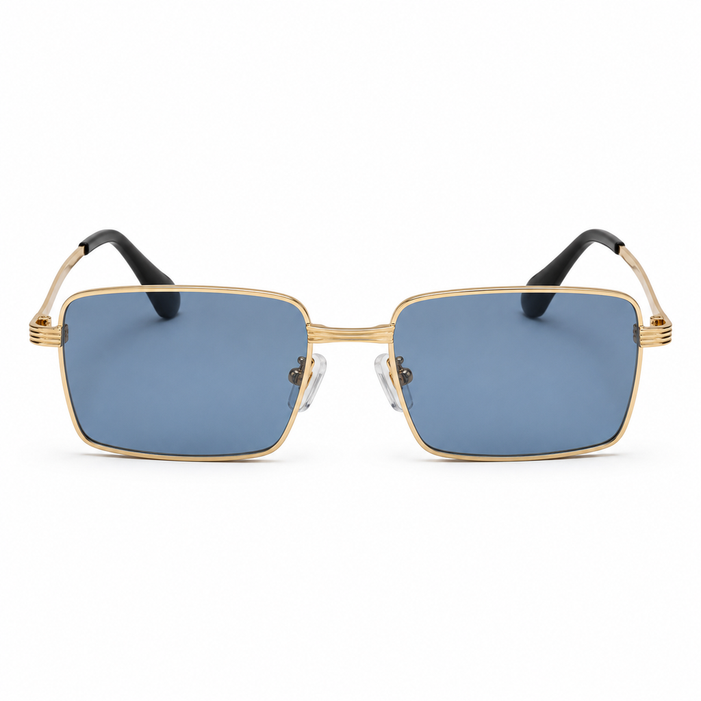 European Retro Style Sunglasses