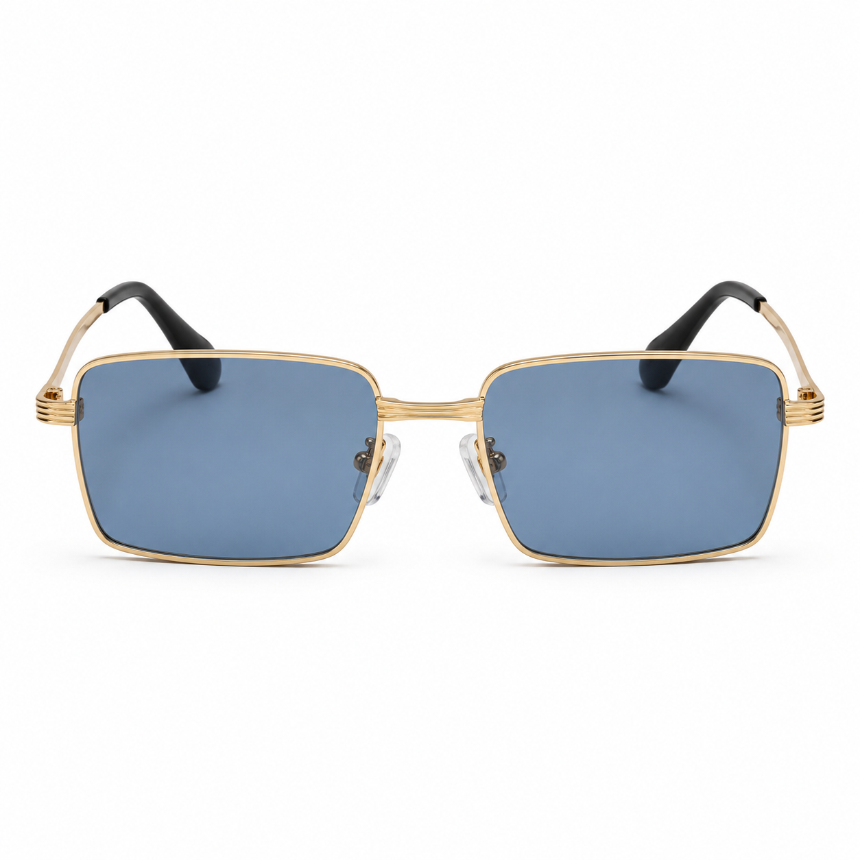 European Retro Style Sunglasses