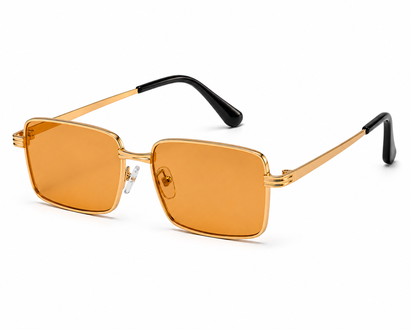 European Retro Style Sunglasses