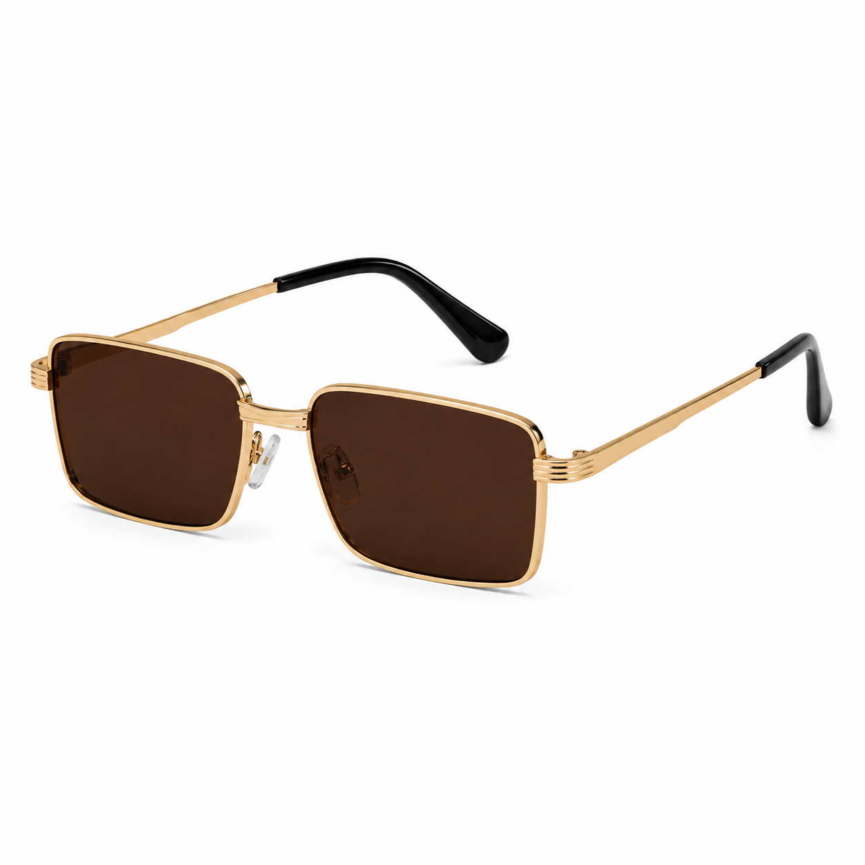 European Retro Style Sunglasses