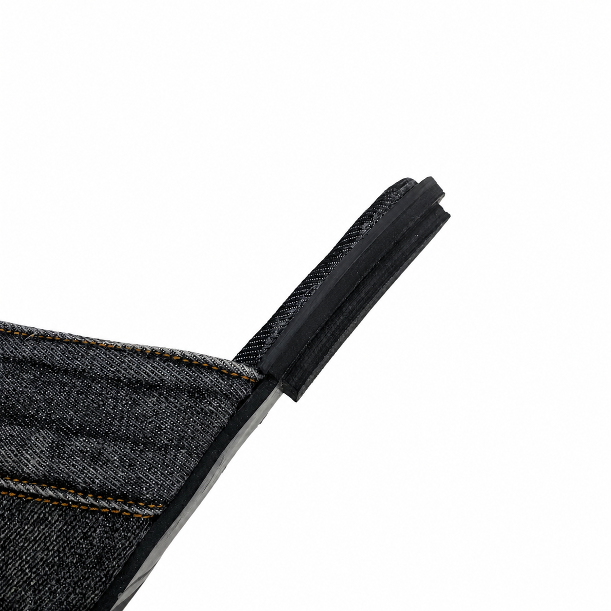 Women's Denim Slippers