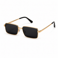 European Retro Style Sunglasses