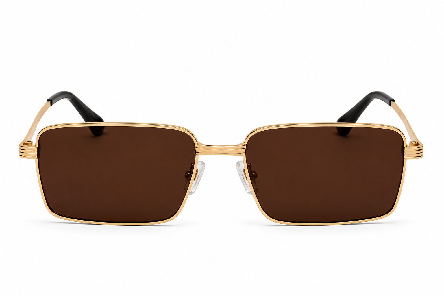 European Retro Style Sunglasses