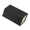 New Foldable Eye Wear Storage Case w/ PU Leather for 2/3/4/5/6 Pairs of Sunglasses