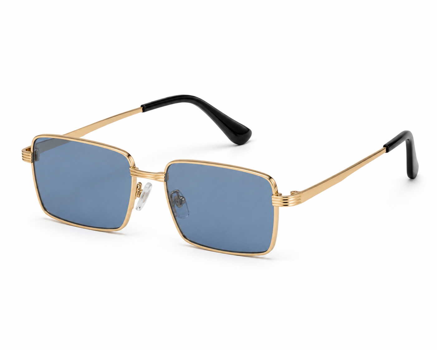 European Retro Style Sunglasses