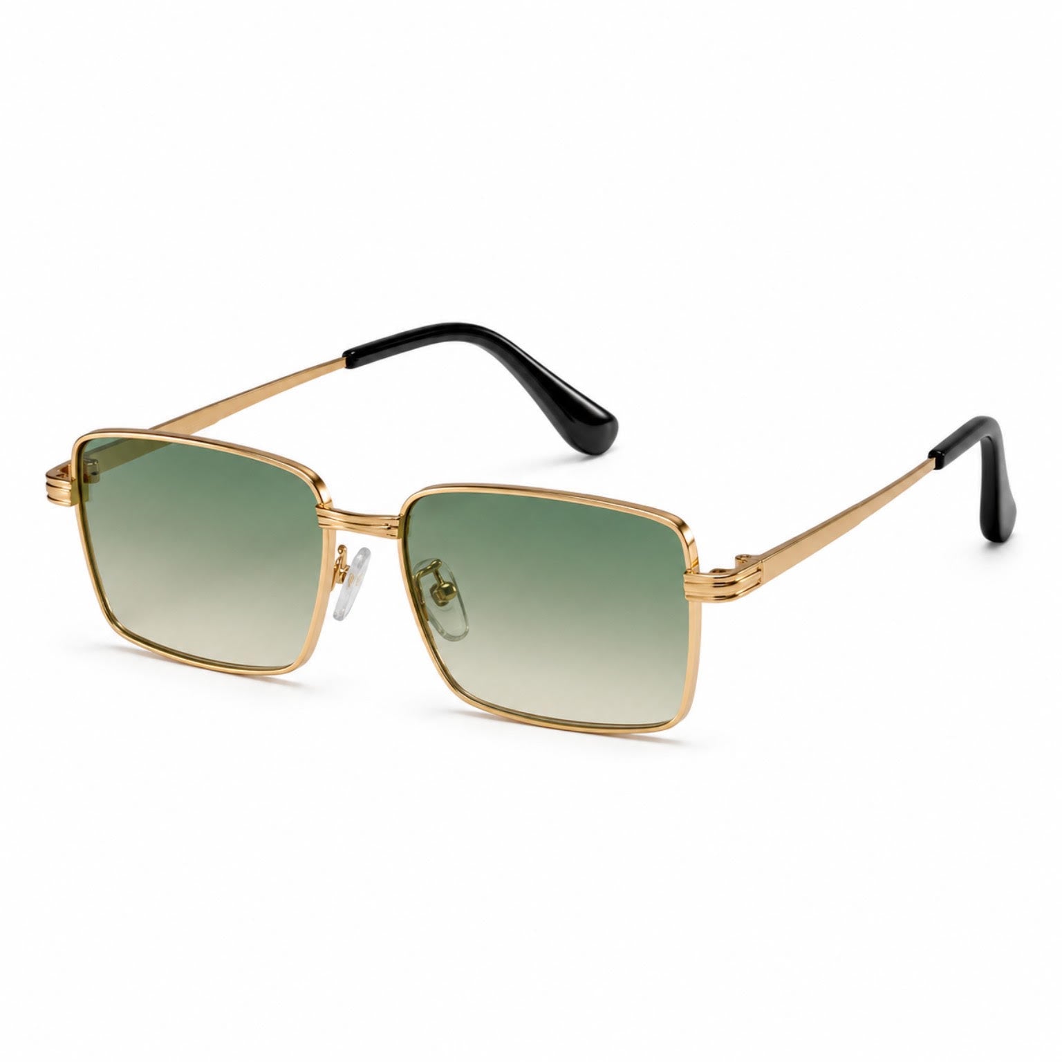 European Retro Style Sunglasses